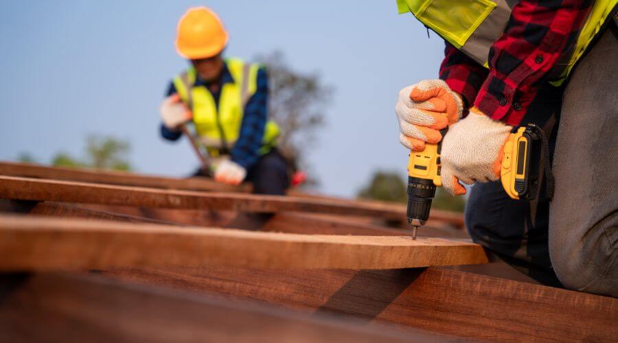 Expert top industrial roofings services in Taylors Island, MD
